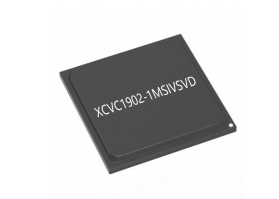 1.3GHz XCVC1902-1MSIVSVD 1.2M Logische Zellen Feld Programmierbares Tor Array