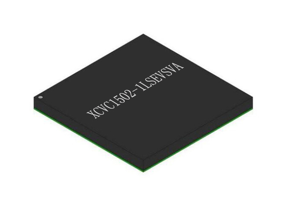 XCVC1502-1LSEVSVA Feldprogrammierbare Tor-Array 2197FCBGA KI-Kern 80k Logikzellen