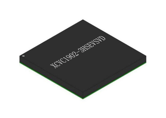 Feldprogrammierbares Tor-Array XCVC1902-3HSEVSVD KI-Kern FPGA 400MHz 1,9M Logische Zellen