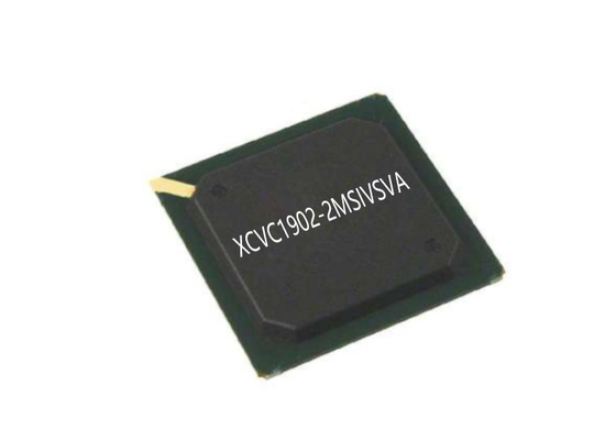 Kern FPGA 2197BGA der integrierten Schaltung 1.08GHz des Chip-XCVC1902-2MSIVSVA IC Versal AI