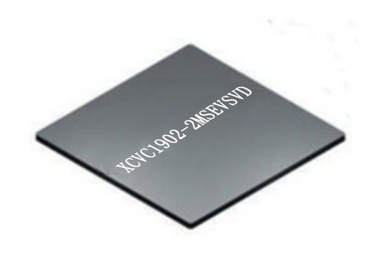 Feldprogrammierbare Tor-Array XCVC1902-2MSEVSVD Logische Zellen 600MHz integrierte Schaltung
