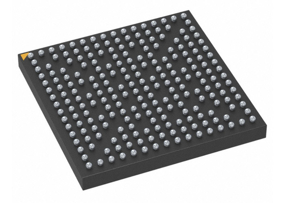 Mikrocontroller MCU SAM9X60T-V/DWBVAO 1 Kern 32-Bit 600MHz Schaltungen Chip 228-TFBGA