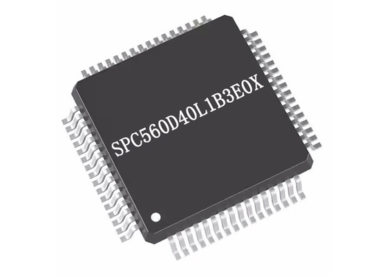 Einkerniger greller Mikroregler IC Chip Integrated Circuits SPC560D40L1B3E0X