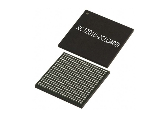XC7Z010-2CLG400I 28K Logische Zellen Feld Programmierbares Tor Array