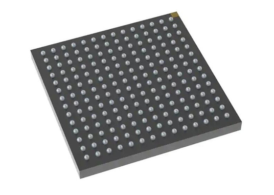 Einkerniger Chip integrierter Schaltung Mikroregler MIMXRT105SDVL6 ICs LFBGA196