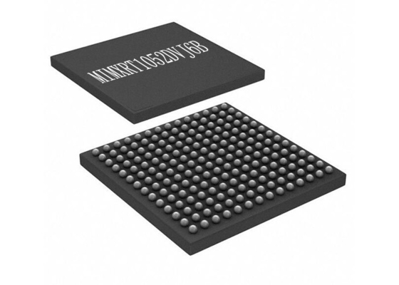 Mikroregler IC MIMXRT1052DVJ6B 32Bit betteten Mikroregler 196LFBGA ein