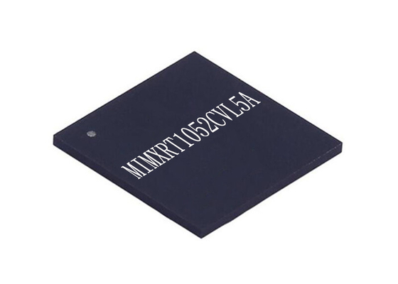 Kreuzprozessoren 512KB des Mikroregler-Chip-MIMXRT1052CVL5A 196LFBGA einkernig