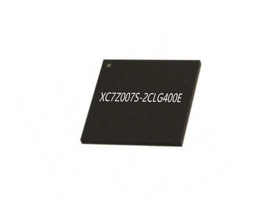Artix-7 FPGA XC7Z007S-2CLG400E Feldprogrammierbare Tor-Array 256KB CSBGA-400