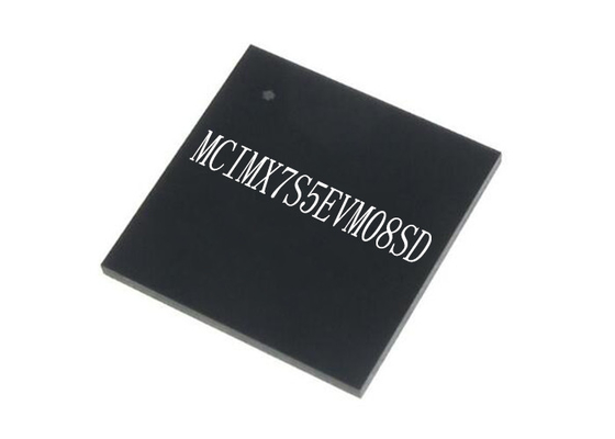 800 MHz Mikrocontroller MCU MCIMX7S5EVM08SD 1 Kern Mikroprozessor Chip 541LFBGA