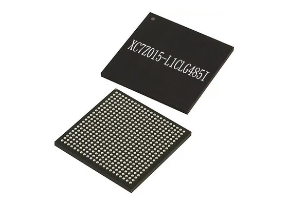 FPGA-IC-Chip XC7Z015-L1CLG485I Schaltkreischip 485LFBGA Feldprogrammierbares Torarray