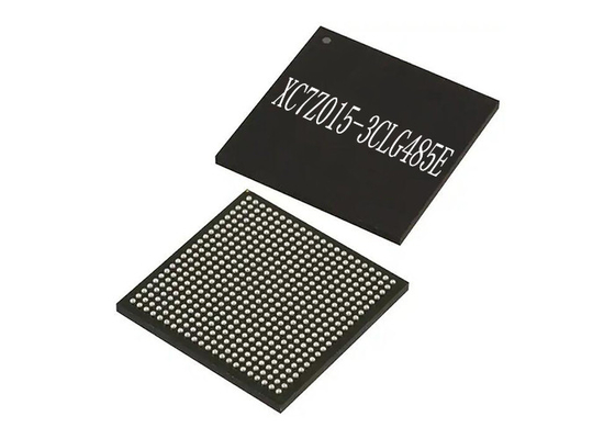 Integrierter Schaltkreis-Chip XC7Z015-3CLG485E Feldprogrammierbares Tor-Array 485LFBGA