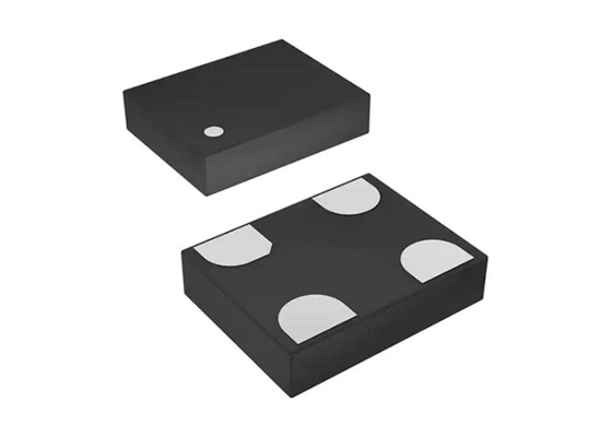 100MHz Oszillator 4SMD der hohen Temperatur der Oszillator-SIT8918BE-21-18N-100.000000D