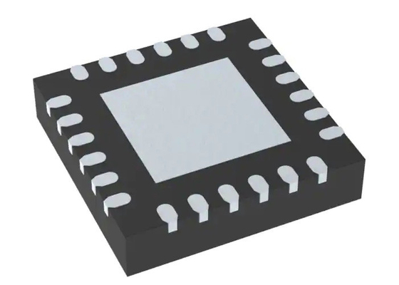 Brücken-Schnittstellen-Prüfer 24-VFQFN der integrierten Schaltung des Chip-CP2102N-A02-GQFN24 USB