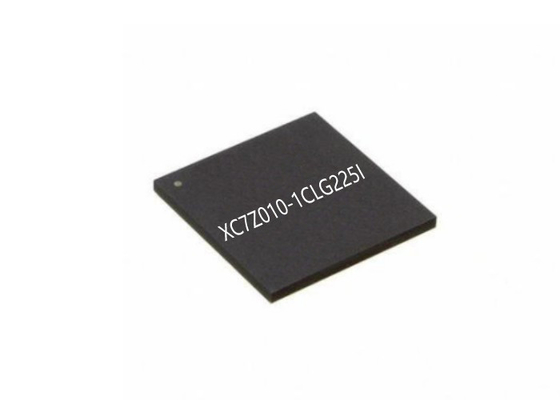 Integrierter Schaltkreis-Chip XC7Z010-1CLG225I Zynq-7000 Feldprogrammierbares Tor-Array