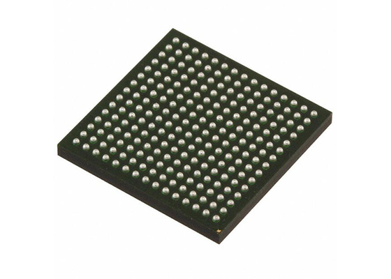 Artix 7 FPGA XC7Z007S-2CLG225E 23K Logikzellen 225LFBGA Feldprogrammierbare Tor-Array