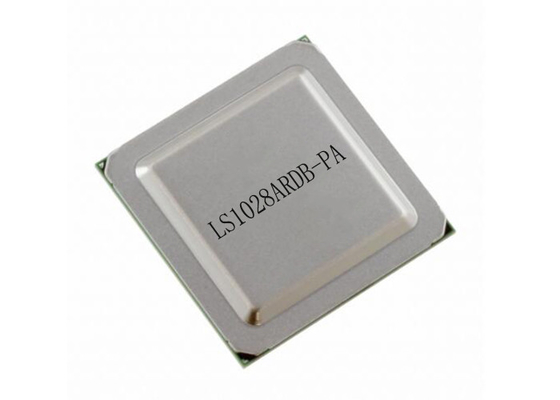 Anwendungs-Prozessor ICs BGA der integrierten Schaltung des Chip-LS1028ARDB-PA 1028A Paket