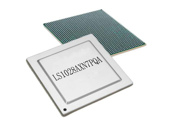 Mikroprozessor ICs 448FBGA 1.5GHz LS1028AXN7PQA 2 Kern-64Bit ARM Cortex A72