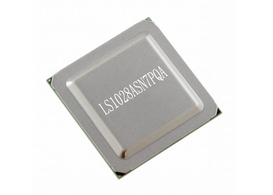 Anwendungs-Prozessor IC Dual Core-Mikroprozessor ICs LS1028ASN7PQA 1.5GHz 1028A