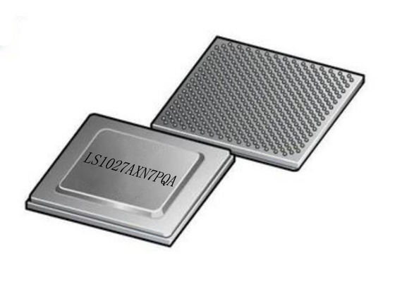 2 Kern LS1027AXN7PQA bettete Mikroprozessoren IC 1.5GHz Chip Integrated Circuit ein