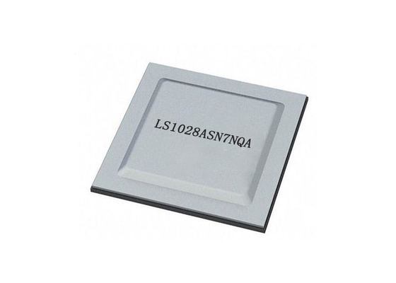 Chip LS1028ASN7NQA der integrierten Schaltung 1.3GHz BEWAFFNEN Cortex-A72 Mikroprozessor IC