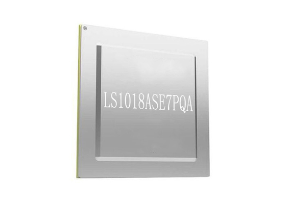 Prozessorbaustein FBGA448 3D GPU der integrierten Schaltung einkerniger des Chip-LS1018ASE7PQA