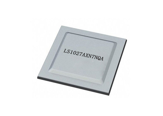 Leistungsfähiger langsamer Chip integrierter Schaltung Layerscape-Mikroprozessor ICs LS1027AXN7NQA
