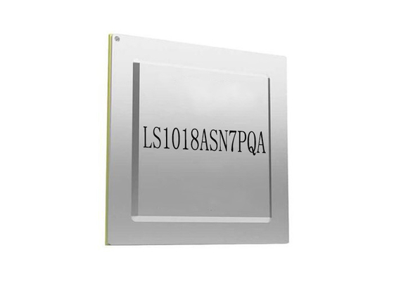 1.5GHz LS1018ASN7PQA Mikroprozessor IC des Anwendungs-Prozessorbaustein-FBGA448