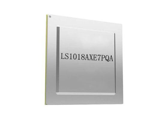Mikroprozessor IC FBGA448 der integrierten Schaltung des Chip-LS1018AXE7PQA 64Bit einkernig