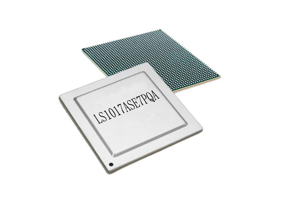 Mikroprozessoren ICs 1500MHz der integrierten Schaltung des Chip-LS1017ASE7PQA Arm-Rinde A72