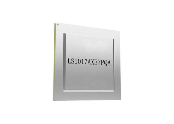 Mikroprozessoren IC-Arm-Rinde A72 LS1017AXE7PQA-integrierter Schaltung des Chip-1.5GHz