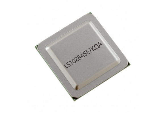64-Bit-Mikroprozessor IC der integrierten Schaltung 1GHz des Chip-LS1028ASE7KQA des Arm-Cortex-A72