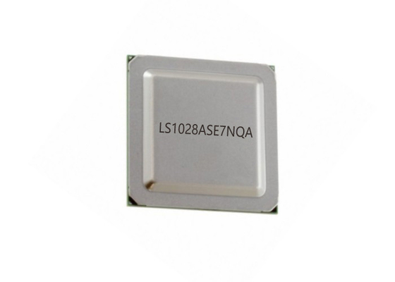 2 Hochleistungs-eingebetteter 64-Bit-Mikroprozessor IC des Kern-1.3GHz LS1028ASE7NQA
