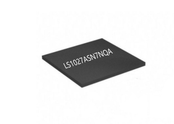 64-Bit-Chip LS1027ASN7NQA Dual Core der integrierten Schaltung bettete Prozessoren 448-FBGA ein