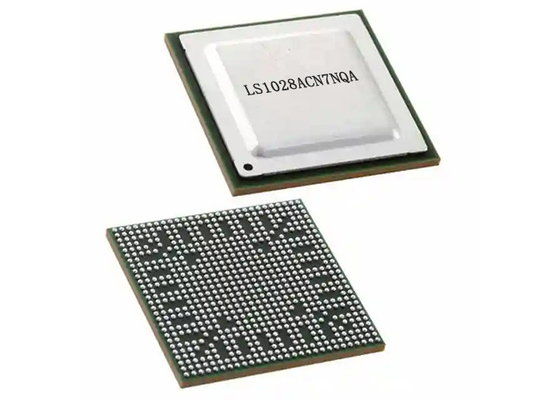Elektronischer Kern-64-Bit-Mikroprozessor IC der integrierten Schaltungen LS1028ACN7NQA 2
