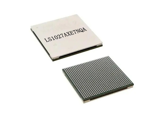 64-Bit--1.3GHz IC Paket Mikroprozessor ICs LS1027AXE7NQA Chip-448-FBGA