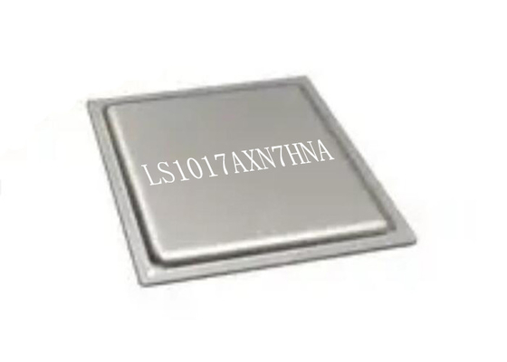 Mikroprozessor-Chip der integrierten Schaltung einkerniger des Chip-LS1017AXN7HNA FBGA448