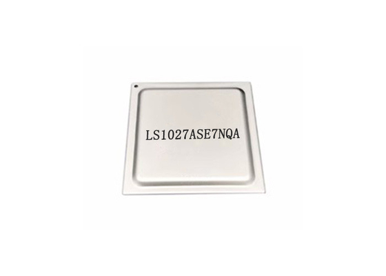 hohe elektronische 32-Bit-integrierte Schaltung Präzisions-Mikroprozessor ICs LS1027ASE7NQA