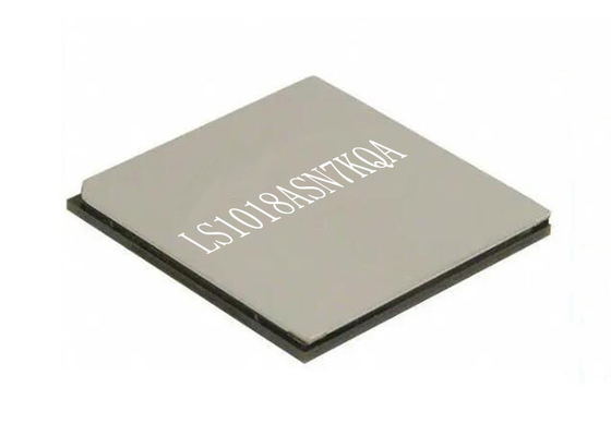 Mikroprozessor ICs 448FBGA 3D GPU LS1018ASN7KQA 1 Kern-64Bit Chip integrierter Schaltung