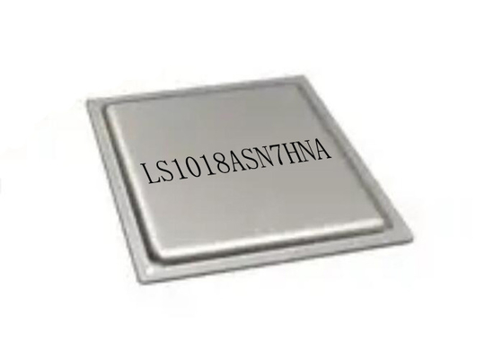 Mikroprozessor ICs 800MHz der integrierten Schaltung des Chip-LS1018ASN7HNA Anwendungs-Prozessor