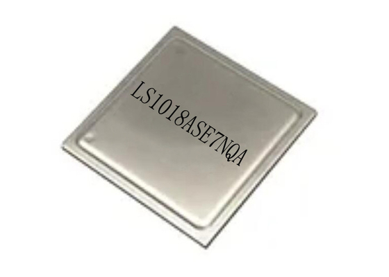 1.3GHz elektronischer Kern-Mikroprozessor-Chip der integrierten Schaltungen LS1018ASE7NQA 1