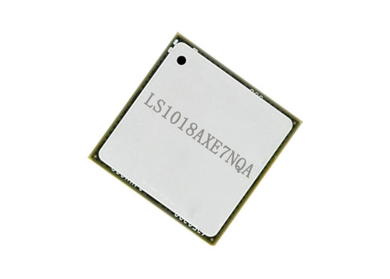 integrierte Schaltung Chip Embedded Microprocessor IC 1.3GHz 448-FBGA LS1018AXE7NQA