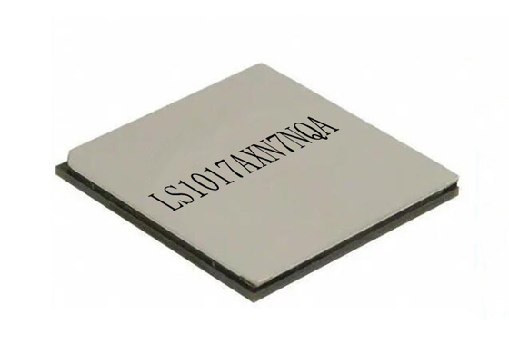 Kern-Anwendungs-Prozessor IC integrierter Schaltung 1.3GHz LS1017AXN7NQA des Chip-448FBGA 1
