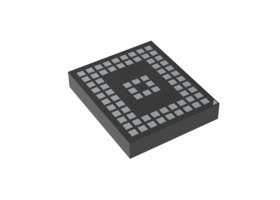 Mikro-ADUCM355BCCZ einkerniger 32-Bit-Mikroregler IC der geringen Energie 26MHz des Sensor-