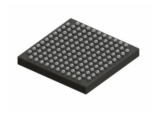 Einkerniges MAX32652GWE FPU basierte grelle geringe Energie 140WLP Mikroregler ICs 3MB