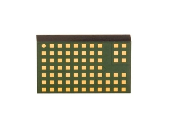 Mikro-ADUCM355BCCZ einkerniger 32-Bit-Mikroregler IC der geringen Energie 26MHz des Sensor-
