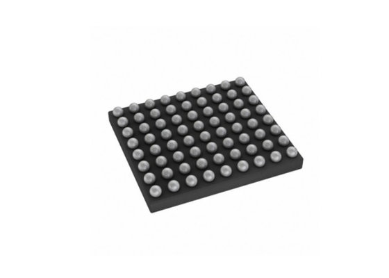 Paket geringen Energie 512KB IoT der Chip-ADUCM4050BCBZ ultra des Mikroregler-MCU WLCSP-72