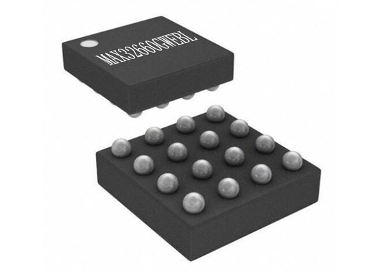 Grelle Mikroregler IoT Chip MAX 32660GWEBL 256KB brechen einkerniges 16WLPBGA ab