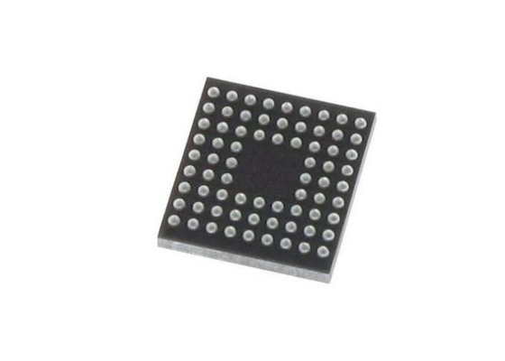 Paket geringen Energie 512KB IoT der Chip-ADUCM4050BCBZ ultra des Mikroregler-MCU WLCSP-72