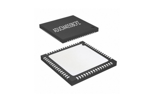 einkerniger 32-BIT-ARM Cortex-M4F MCU der geringen Energie der Mikroregler-ADUCM4050BCPZ ultra