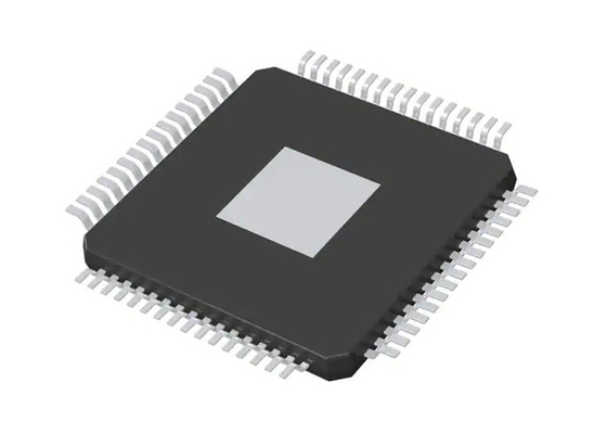 Einkerniger Schaltchip des Mikroregler-LPC55S69JBD64 greller des Chip-64TQFP 640KB